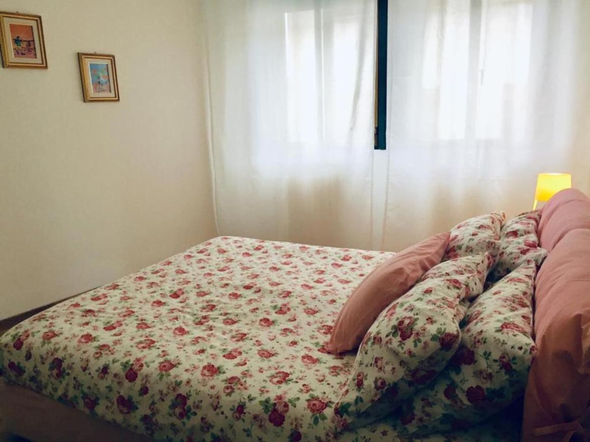 Casa Mamma Mia Leilighet Fiesso dʼArtico Eksteriør bilde