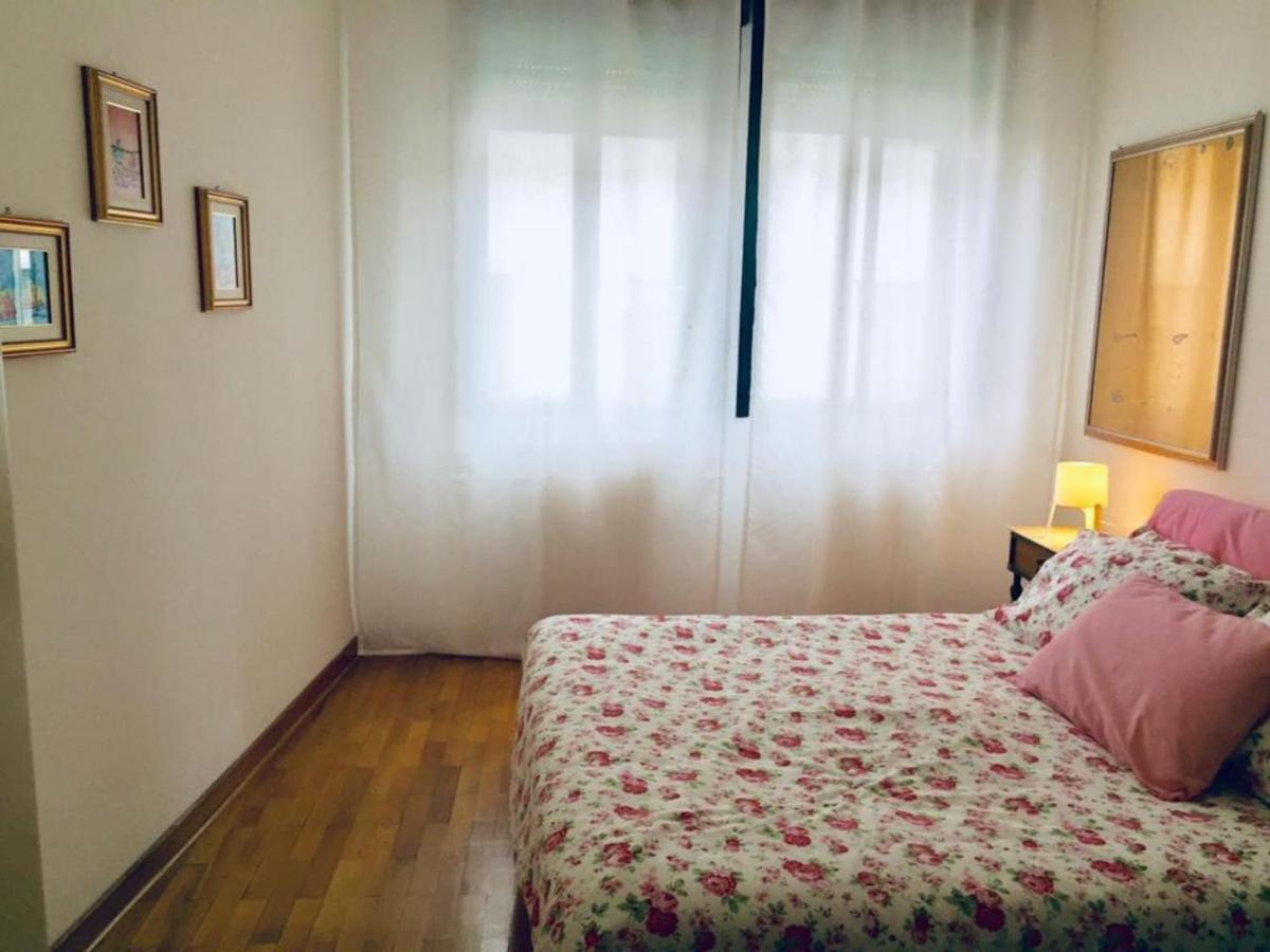 Casa Mamma Mia Leilighet Fiesso dʼArtico Eksteriør bilde