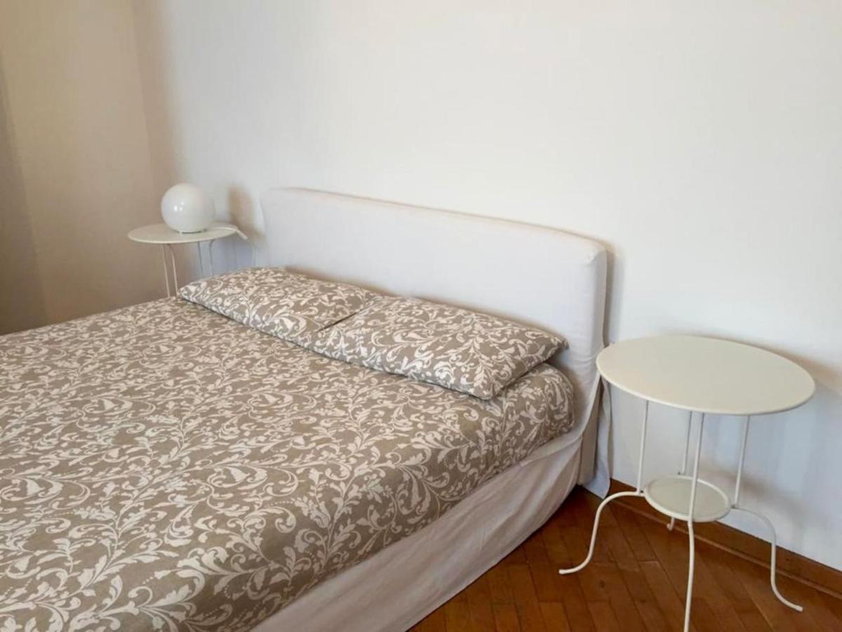 Casa Mamma Mia Leilighet Fiesso dʼArtico Eksteriør bilde