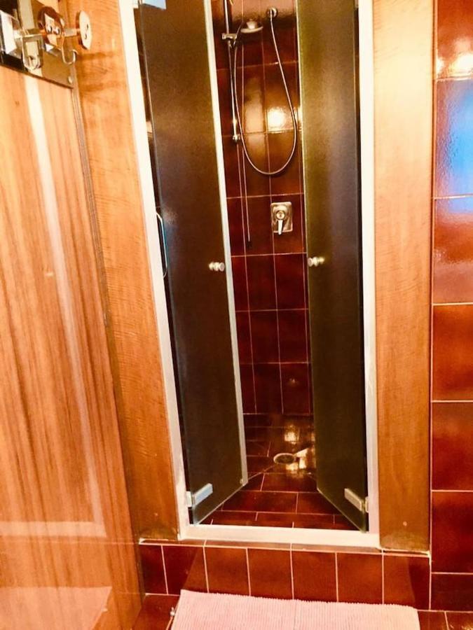 Casa Mamma Mia Leilighet Fiesso dʼArtico Eksteriør bilde